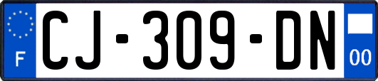 CJ-309-DN