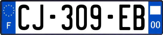 CJ-309-EB