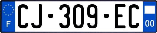 CJ-309-EC