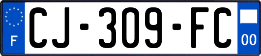 CJ-309-FC