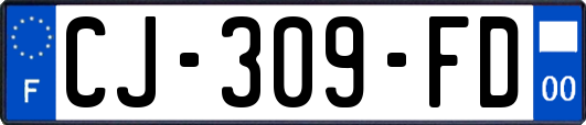 CJ-309-FD