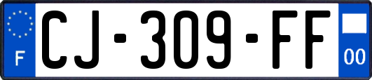 CJ-309-FF