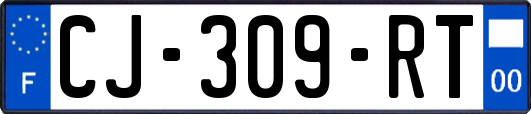 CJ-309-RT