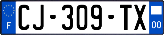 CJ-309-TX