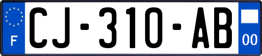 CJ-310-AB