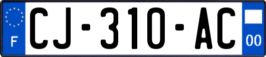 CJ-310-AC