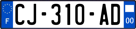 CJ-310-AD