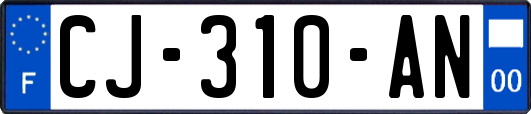 CJ-310-AN