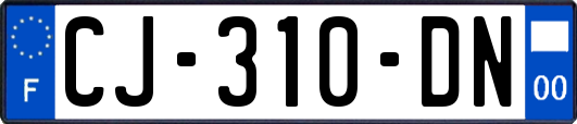 CJ-310-DN