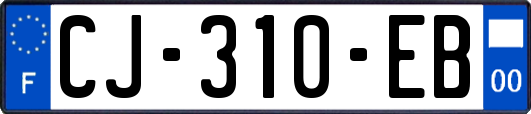 CJ-310-EB