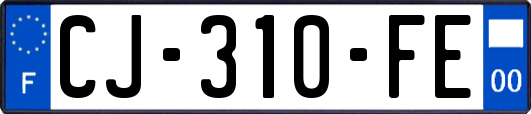 CJ-310-FE
