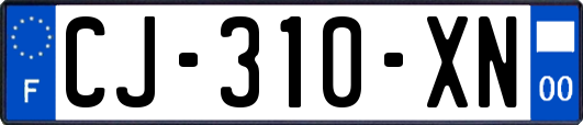 CJ-310-XN