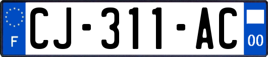 CJ-311-AC