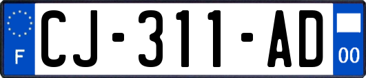 CJ-311-AD