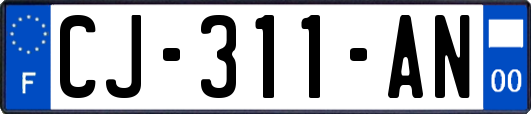 CJ-311-AN