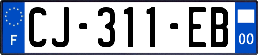 CJ-311-EB