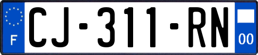 CJ-311-RN