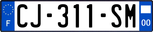 CJ-311-SM