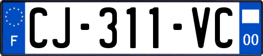 CJ-311-VC