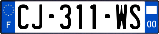 CJ-311-WS