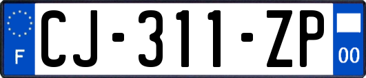 CJ-311-ZP