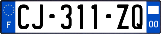 CJ-311-ZQ