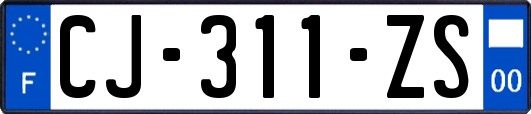 CJ-311-ZS