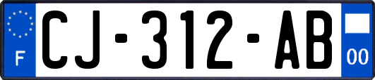 CJ-312-AB