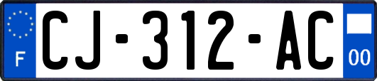 CJ-312-AC