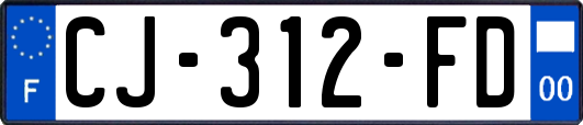 CJ-312-FD