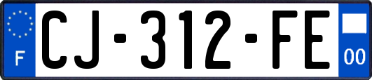 CJ-312-FE