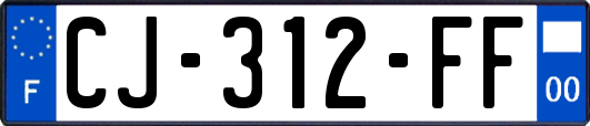 CJ-312-FF