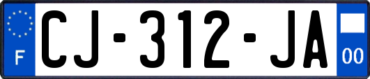 CJ-312-JA