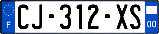 CJ-312-XS