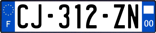 CJ-312-ZN