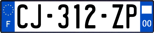 CJ-312-ZP