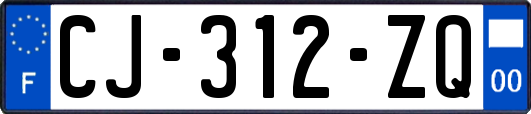 CJ-312-ZQ