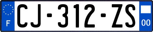 CJ-312-ZS