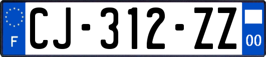 CJ-312-ZZ