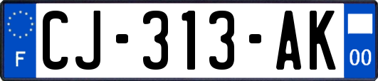 CJ-313-AK