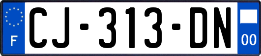 CJ-313-DN