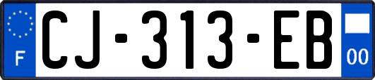 CJ-313-EB