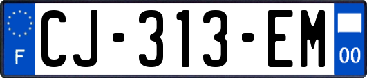 CJ-313-EM