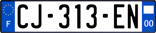CJ-313-EN