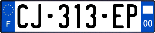 CJ-313-EP