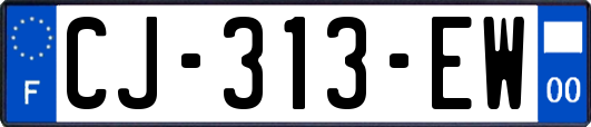 CJ-313-EW