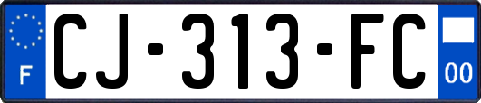 CJ-313-FC