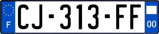 CJ-313-FF