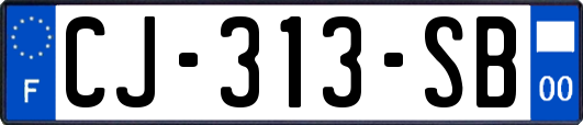 CJ-313-SB