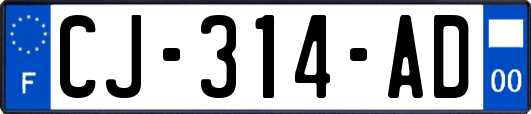 CJ-314-AD